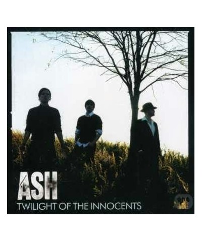 Ash TWILIGHT OF THE INNOCENTS CD $5.12 CD