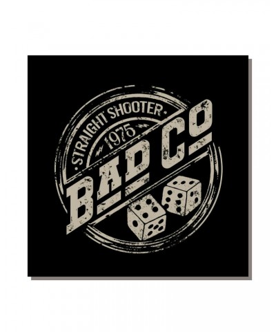 Bad Company Straight Shooter 75' Magnet $4.44 Decor