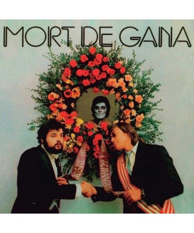 La Trinca MORT DE GANA CD $6.96 CD