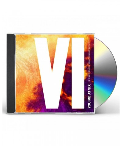 You Me At Six VI CD $5.27 CD