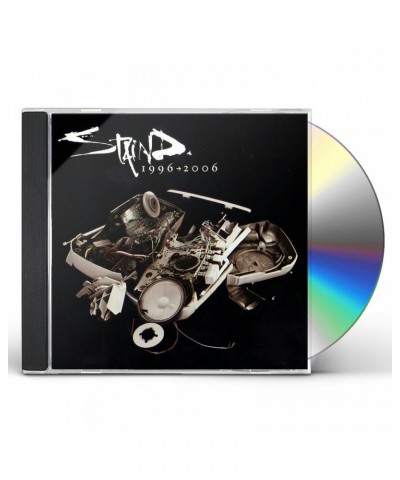 Staind SINGLES 1996 - 2006 CD $4.56 CD