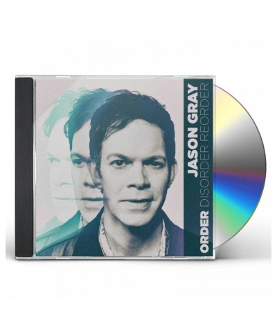 Jason Gray Order CD $3.40 CD