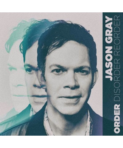 Jason Gray Order CD $3.40 CD