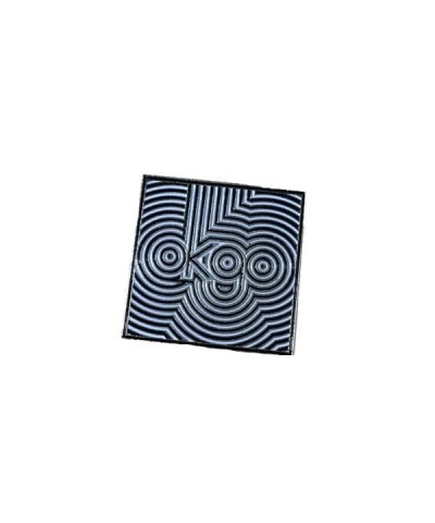 OK Go Logo Pin $3.84 Accessories