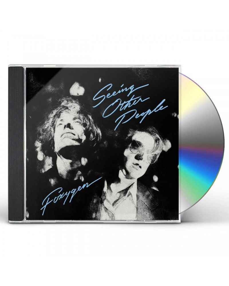 Foxygen Seeing Other People CD $7.42 CD