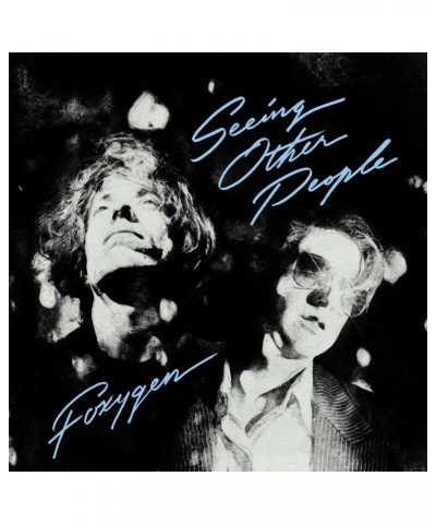 Foxygen Seeing Other People CD $7.42 CD