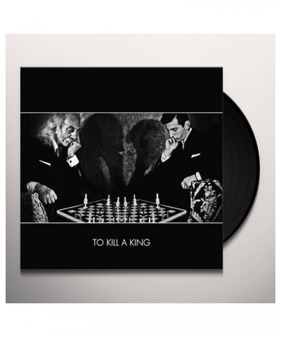 To Kill A King Vinyl Record $15.04 Vinyl