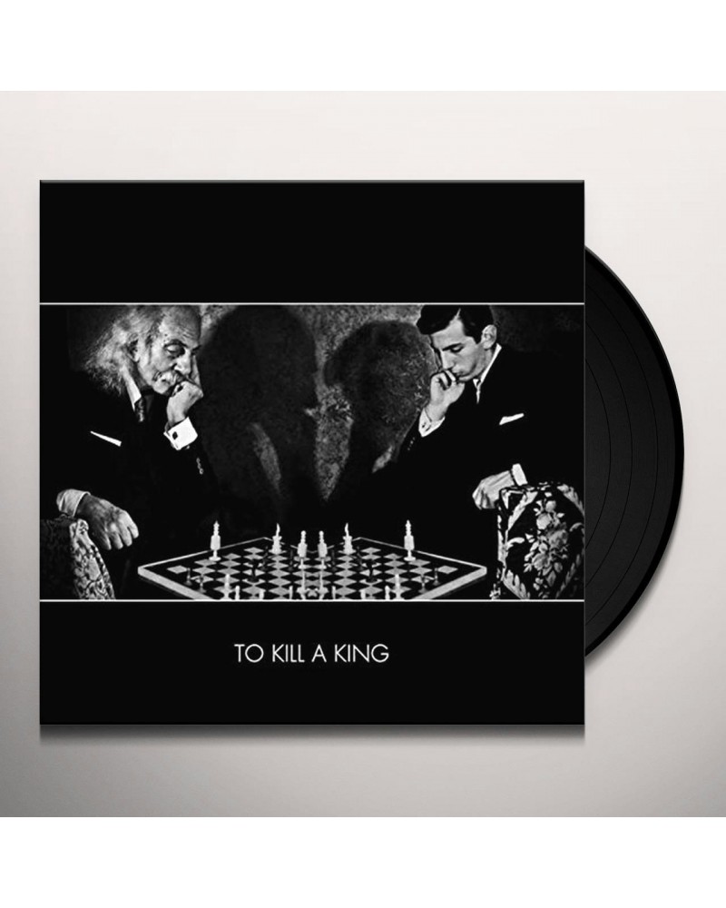 To Kill A King Vinyl Record $15.04 Vinyl