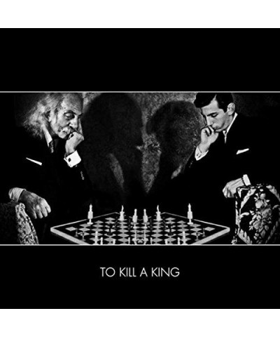 To Kill A King Vinyl Record $15.04 Vinyl