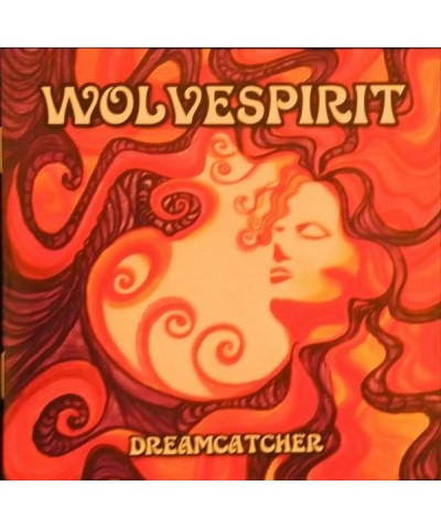 Wolvespirit DREAMCATCHER CD $9.63 CD