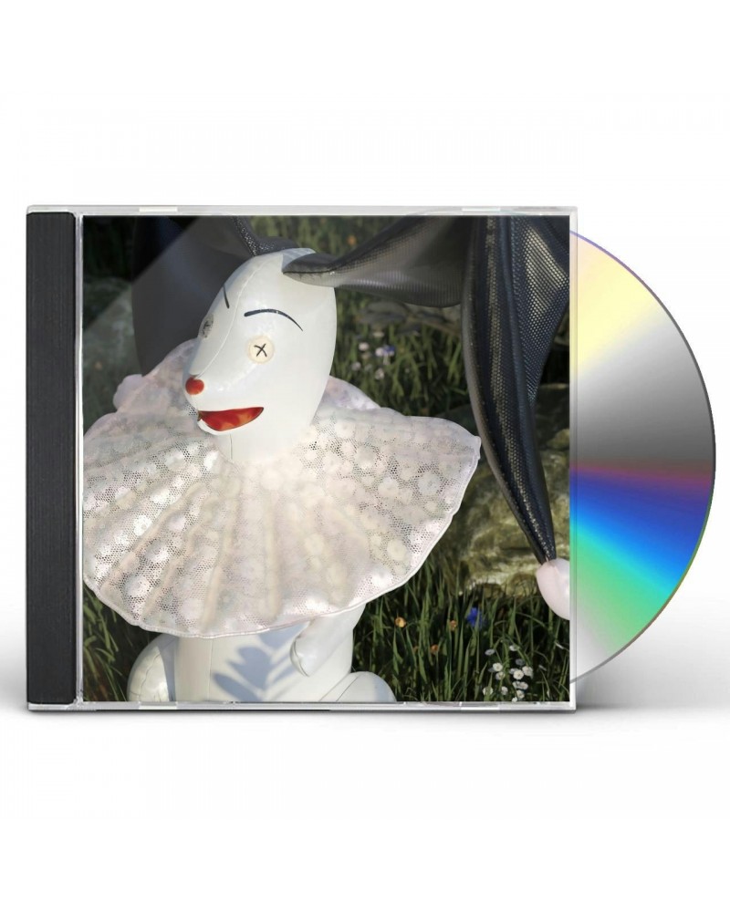 Ploho PHANTOM FEELINGS CD $4.62 CD