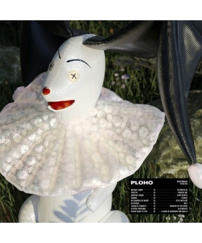 Ploho PHANTOM FEELINGS CD $4.62 CD