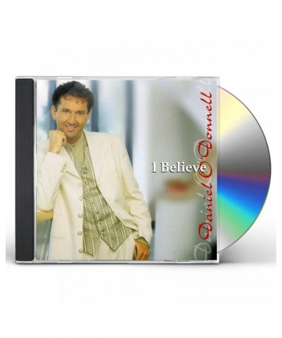 Daniel O'Donnell I BELIEVE CD $9.06 CD