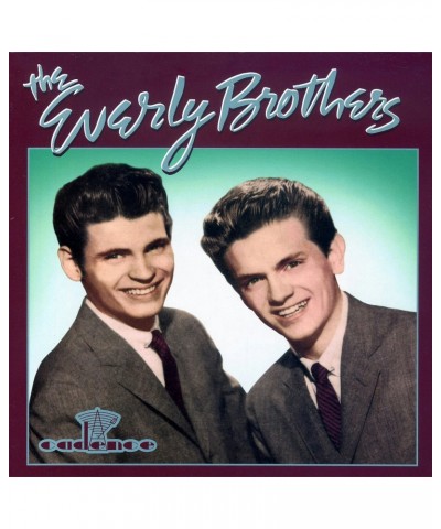 The Everly Brothers COLLECTOR'S BOX SET Vinyl Record $20.40 Vinyl