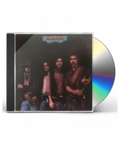 Eagles DESPERADO CD $4.81 CD