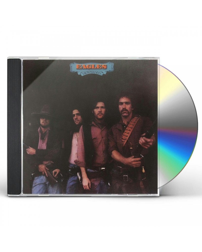 Eagles DESPERADO CD $4.81 CD