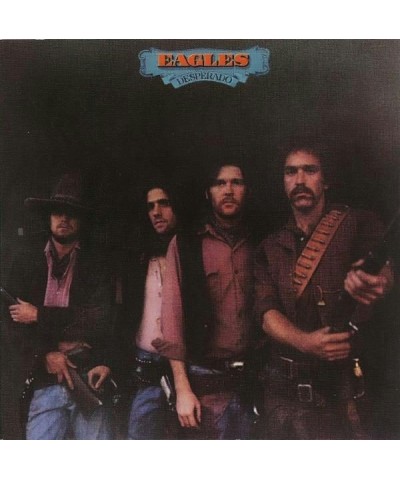 Eagles DESPERADO CD $4.81 CD