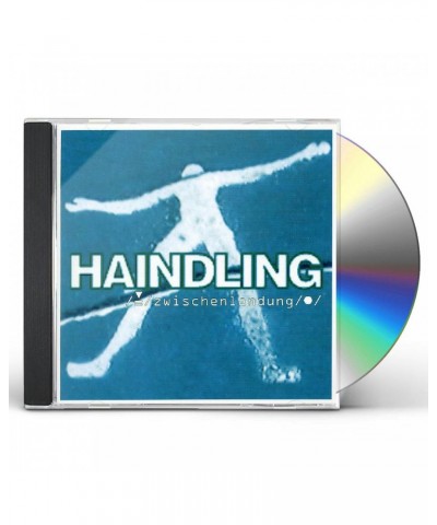 Haindling ZWISCHENLANDUNG CD $10.39 CD