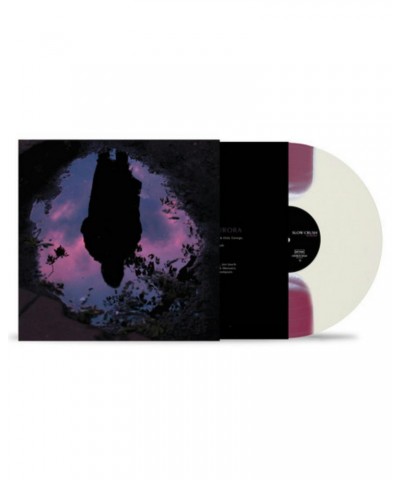 Slow Crush Aurora Vinyl Record $6.41 Vinyl