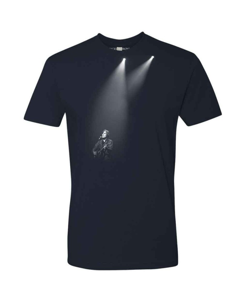 Jackson Browne Spotlight T-Shirt $9.00 Shirts