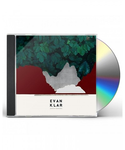 Evan Klar DEEPEST CREATURES CD $4.83 CD