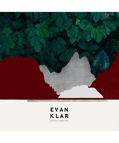 Evan Klar DEEPEST CREATURES CD $4.83 CD