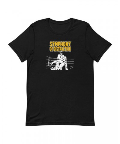 Symphony Of Distraction Tee - Call It Off Logo $10.12 Shirts