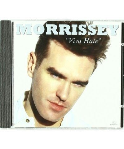 Morrissey VIVA HATE: CENTENARY EDITION CD $6.57 CD