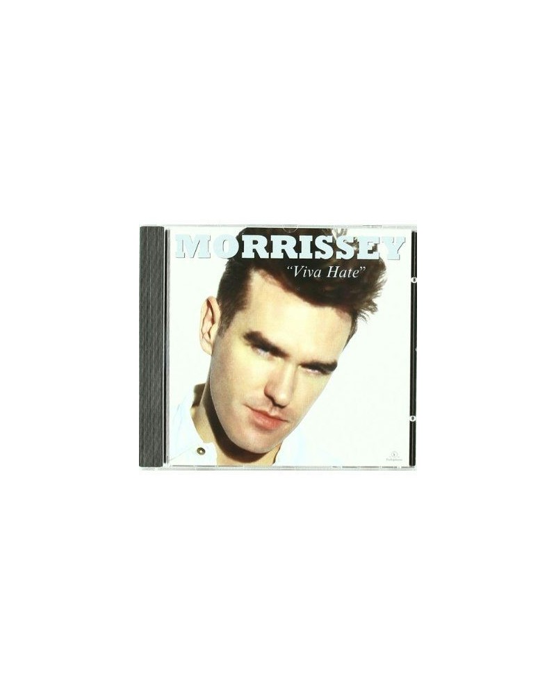 Morrissey VIVA HATE: CENTENARY EDITION CD $6.57 CD