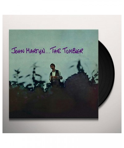 John Martyn Tumbler Vinyl Record $8.66 Vinyl