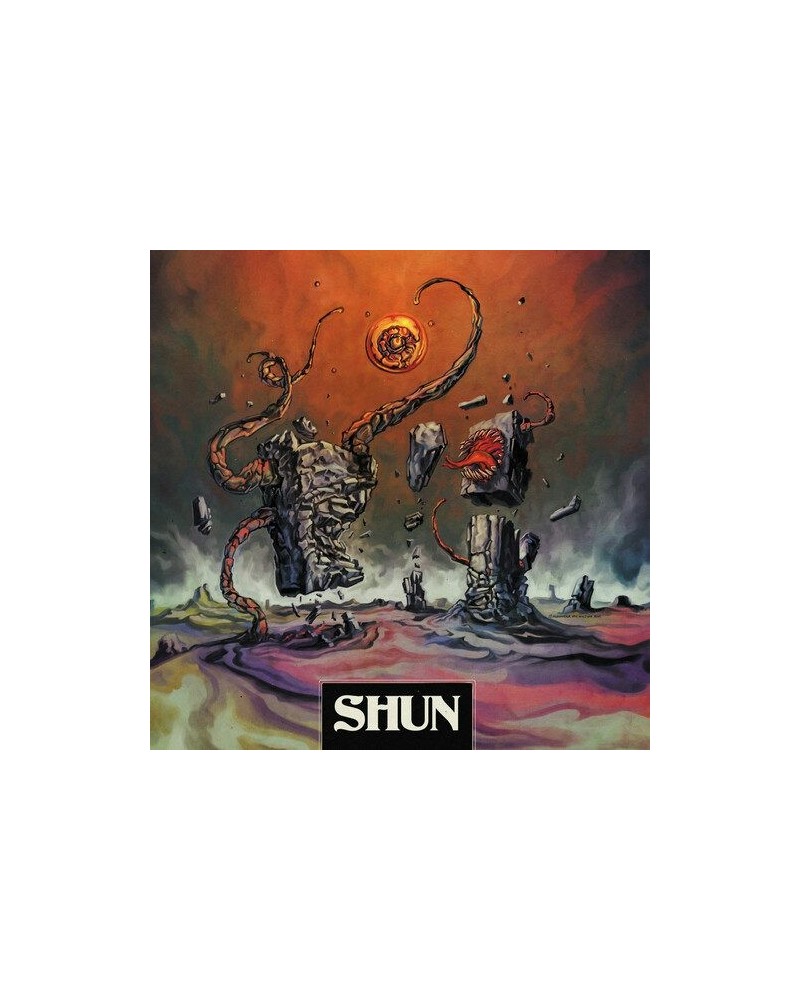 Shun CD $6.58 CD