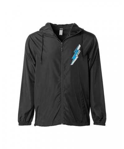 Fearless Records Fearless Dickies Hood Windbreaker $22.80 Outerwear