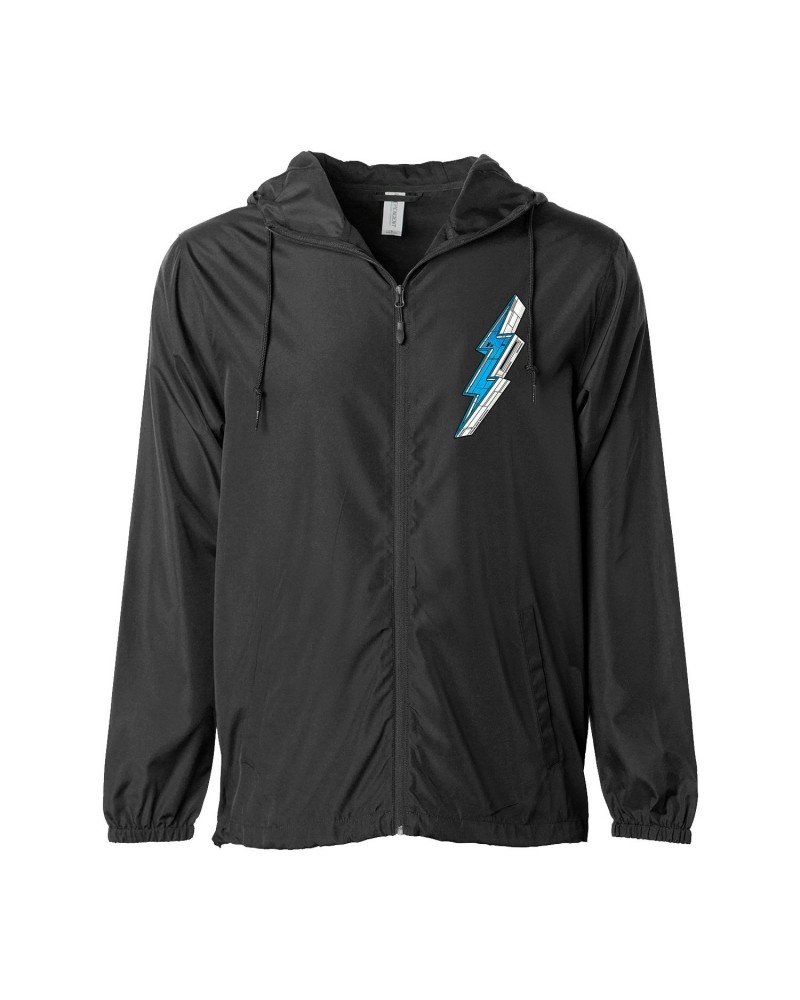 Fearless Records Fearless Dickies Hood Windbreaker $22.80 Outerwear