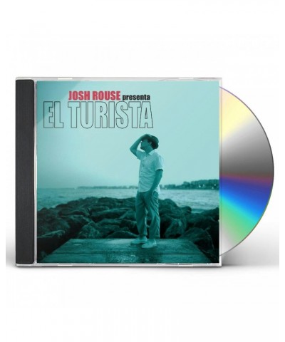 Josh Rouse TURISTA CD $7.48 CD