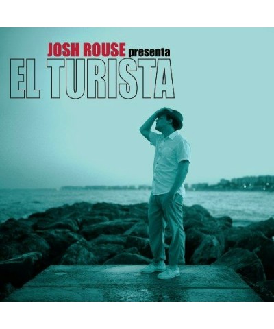 Josh Rouse TURISTA CD $7.48 CD