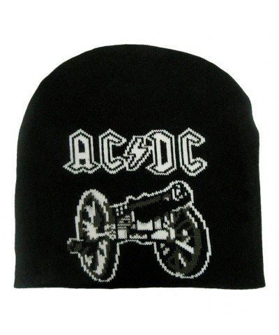 AC/DC For Those About to Rock' Beanie $11.21 Hats