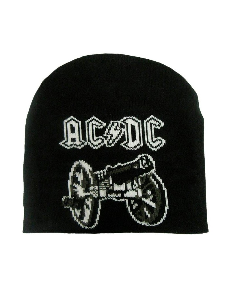 AC/DC For Those About to Rock' Beanie $11.21 Hats