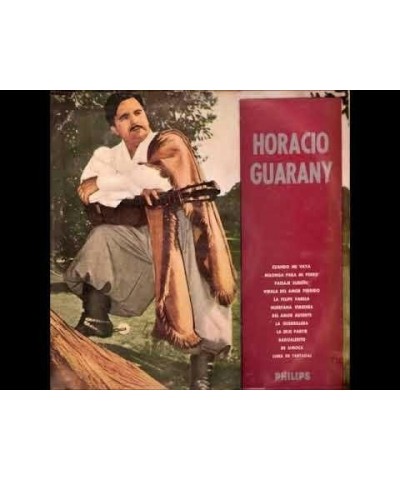 Horacio Guarany CD $5.31 CD