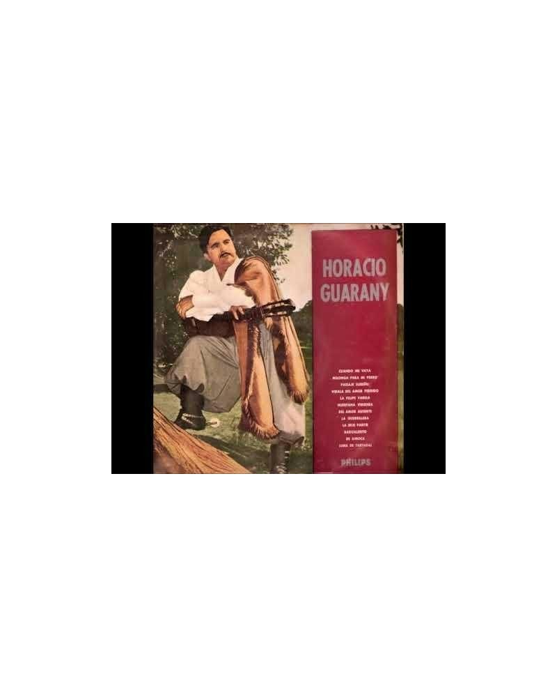 Horacio Guarany CD $5.31 CD