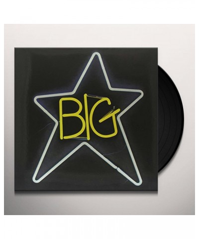 Big Star 1 Record Vinyl Record $10.80 Vinyl