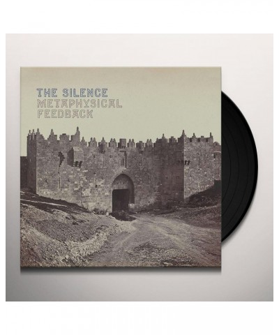 Silence METAPHYSICAL FEEDBACK Vinyl Record $7.13 Vinyl