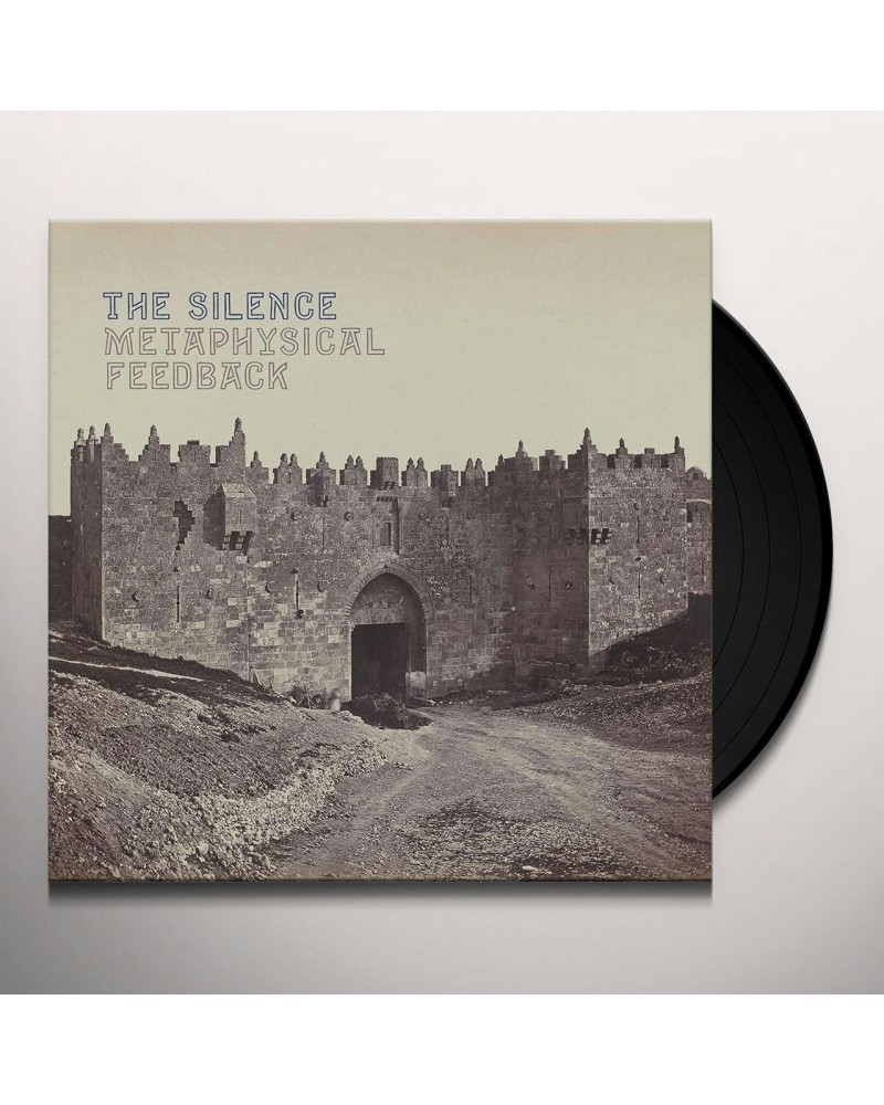 Silence METAPHYSICAL FEEDBACK Vinyl Record $7.13 Vinyl