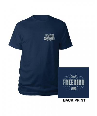 Lynyrd Skynyrd Freebird Skynyrd Tee $12.48 Shirts