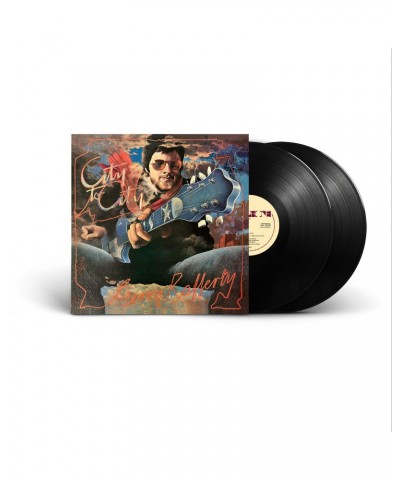 Gerry Rafferty City To City (2LP) $12.15 Vinyl