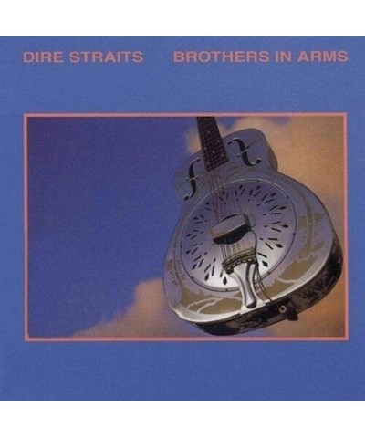 Dire Straits BROTHERS IN ARMS CD $28.17 CD