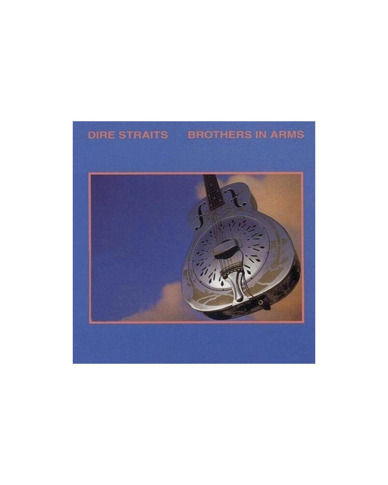 Dire Straits BROTHERS IN ARMS CD $28.17 CD