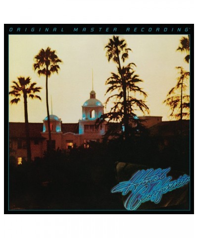 Eagles Hotel California Mofi (Hybrid Sacd) CD $13.47 CD