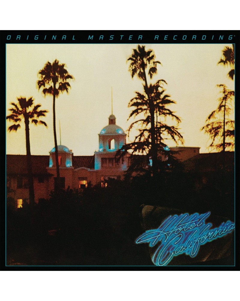 Eagles Hotel California Mofi (Hybrid Sacd) CD $13.47 CD