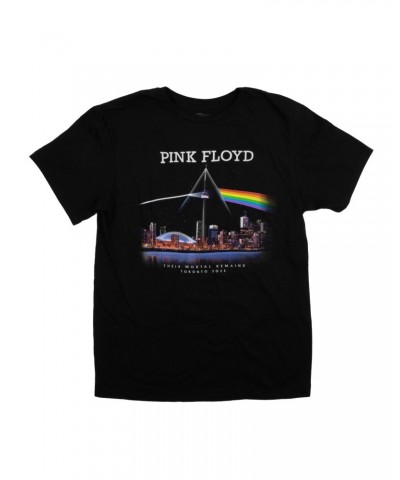 Pink Floyd Their Mortal Remains Toronto T-Shirt $14.40 Shirts