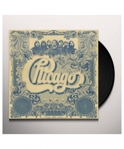 Chicago VI Vinyl Record $16.20 Vinyl